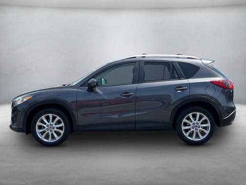 2015 Mazda CX-5 Grand Touring