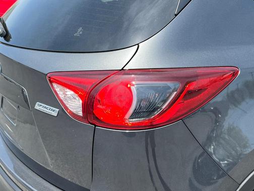 2015 Mazda CX-5 Grand Touring