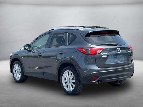 2015 Mazda CX-5 Grand Touring