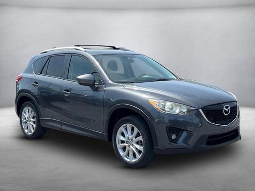 2015 Mazda CX-5 Grand Touring