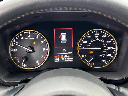 2023 Subaru Outback Wilderness