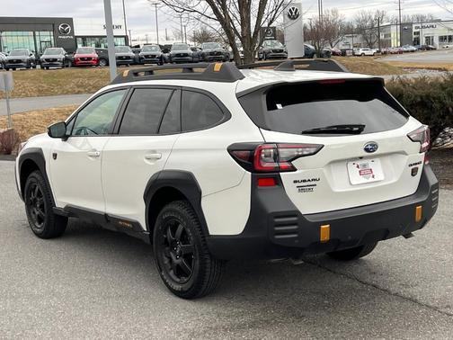 2023 Subaru Outback Wilderness