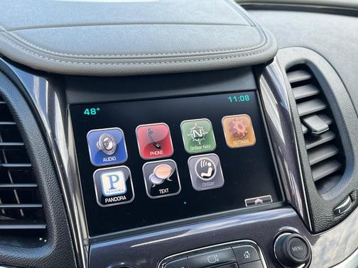 2015 Chevrolet Impala 2LT