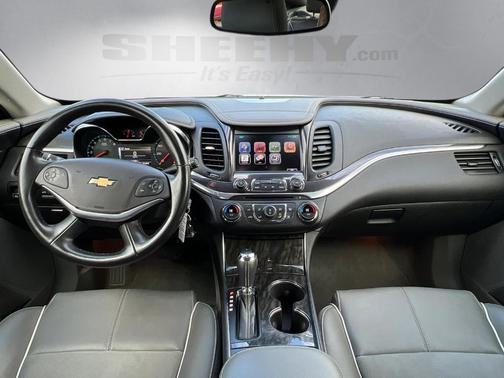 2015 Chevrolet Impala 2LT
