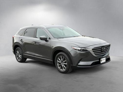 2021 Mazda CX-9 Sport