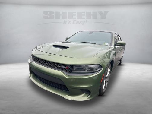 2022 Dodge Charger GT