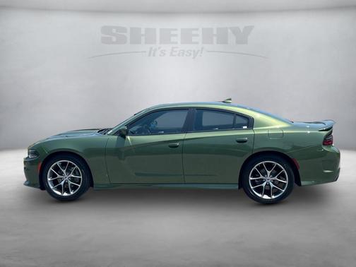 2022 Dodge Charger GT