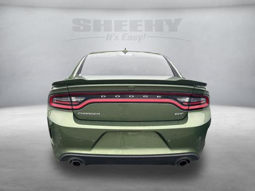 2022 Dodge Charger GT