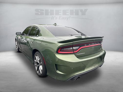 2022 Dodge Charger GT