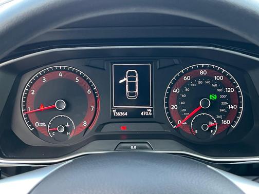 2021 Volkswagen Jetta 1.4T S