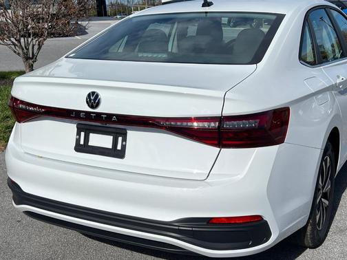 2026 Volkswagen Jetta 1.5T S