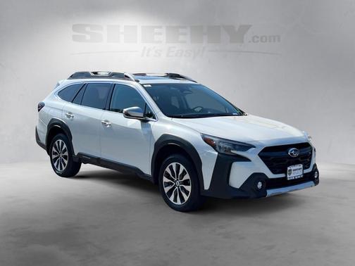 2024 Subaru Outback Touring XT