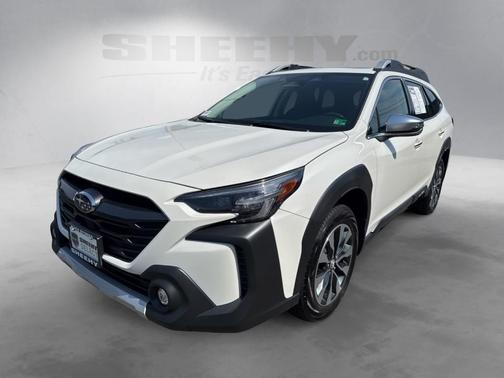2024 Subaru Outback Touring XT