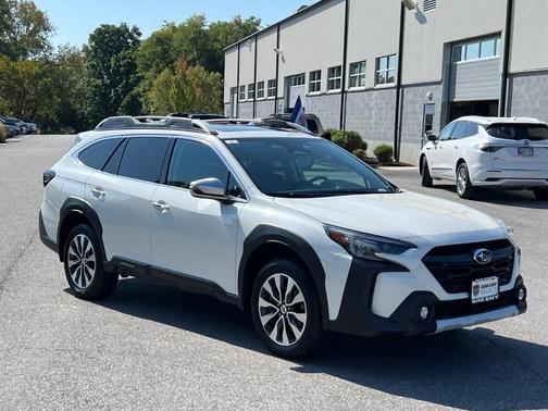 2024 Subaru Outback Touring XT