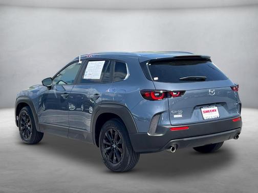 2024 Mazda CX-50 2.5 S Select Package