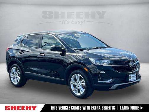 2022 Buick Encore GX Preferred