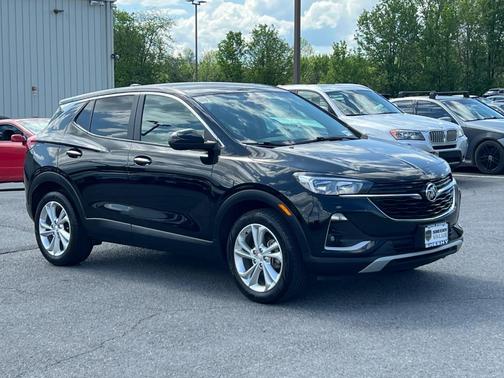 2022 Buick Encore GX Preferred