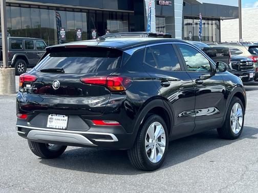 2022 Buick Encore GX Preferred