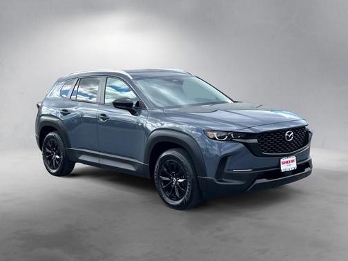 2025 Mazda CX-50 PREFERRED