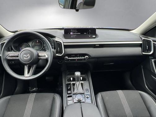 2025 Mazda CX-50 PREFERRED
