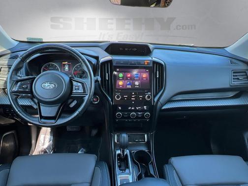 2022 Subaru Ascent Onyx Edition