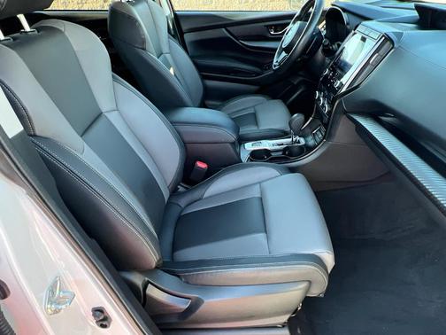 2022 Subaru Ascent Onyx Edition