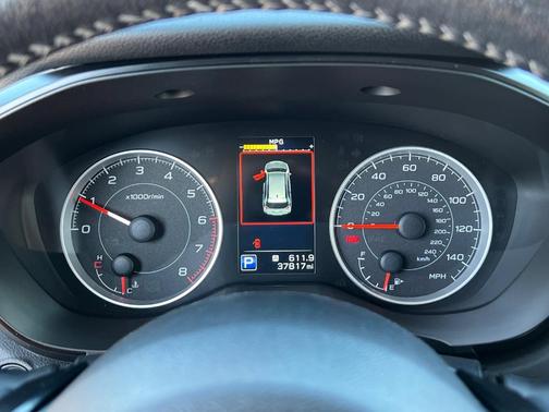 2022 Subaru Ascent Onyx Edition