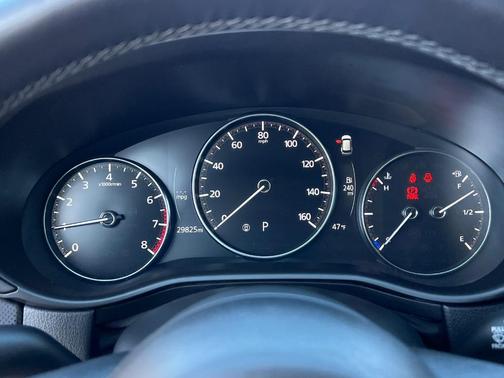 2023 Mazda CX-50 2.5 S Preferred Plus Package