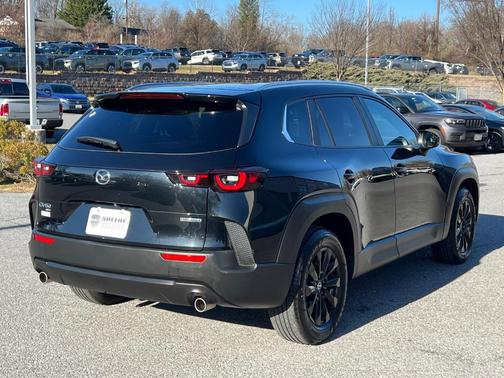 2023 Mazda CX-50 2.5 S Preferred Plus Package