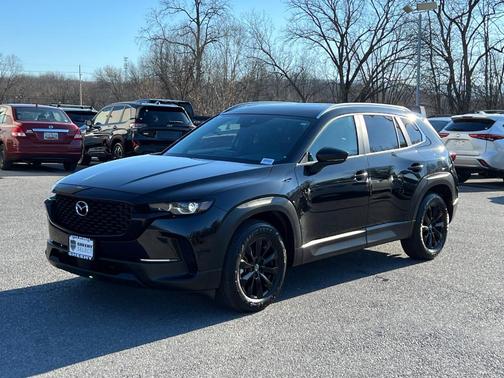 2023 Mazda CX-50 2.5 S Preferred Plus Package