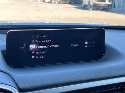 2023 Mazda CX-50 2.5 S Preferred Plus Package