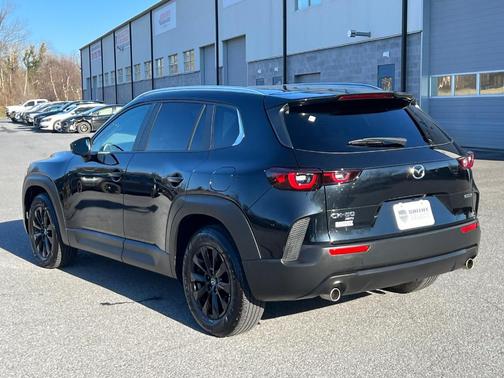 2023 Mazda CX-50 2.5 S Preferred Plus Package