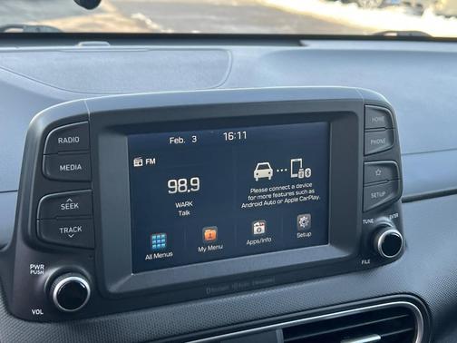 2019 Hyundai KONA SEL