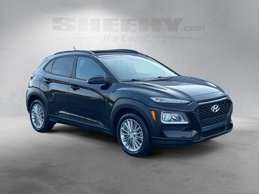 2019 Hyundai KONA SEL
