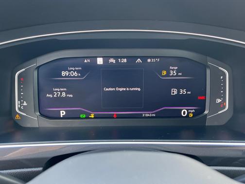 2024 Volkswagen Tiguan 2.0T SEL R-Line