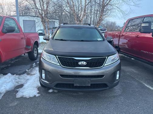 2014 Kia Sorento EX