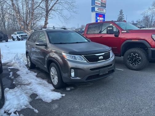 2014 Kia Sorento EX
