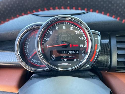 2019 MINI Hardtop John Cooper Works