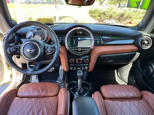 2019 MINI Hardtop John Cooper Works
