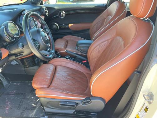 2019 MINI Hardtop John Cooper Works