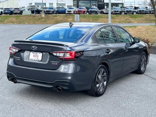 2024 Subaru Legacy Sport