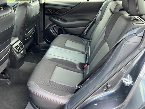 2024 Subaru Legacy Sport