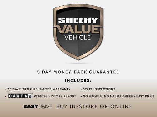 2015 Chrysler Town & Country S