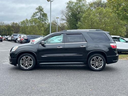 2012 GMC Acadia Denali