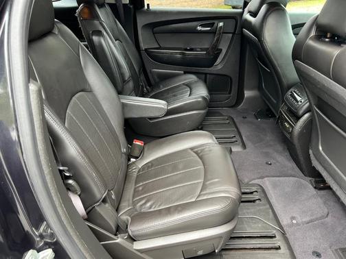 2012 GMC Acadia Denali