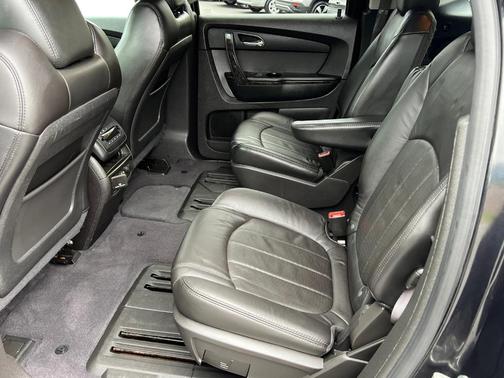 2012 GMC Acadia Denali