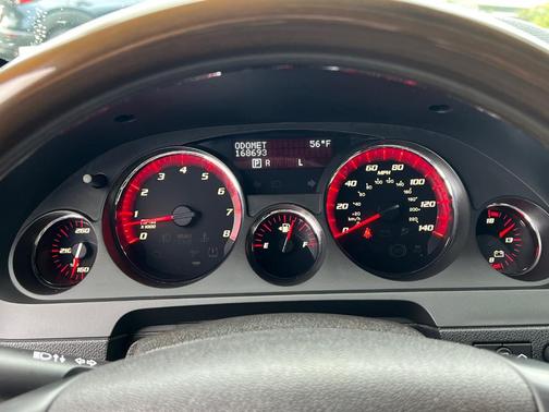 2012 GMC Acadia Denali