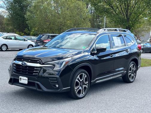 2024 Subaru Ascent Limited