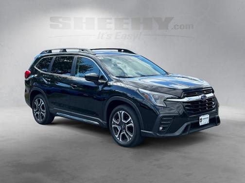 2024 Subaru Ascent Limited