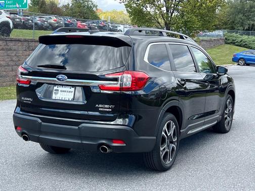 2024 Subaru Ascent Limited